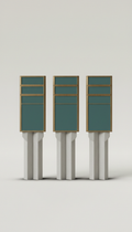 Eco-Friendly Ticketing Zone Upgrade