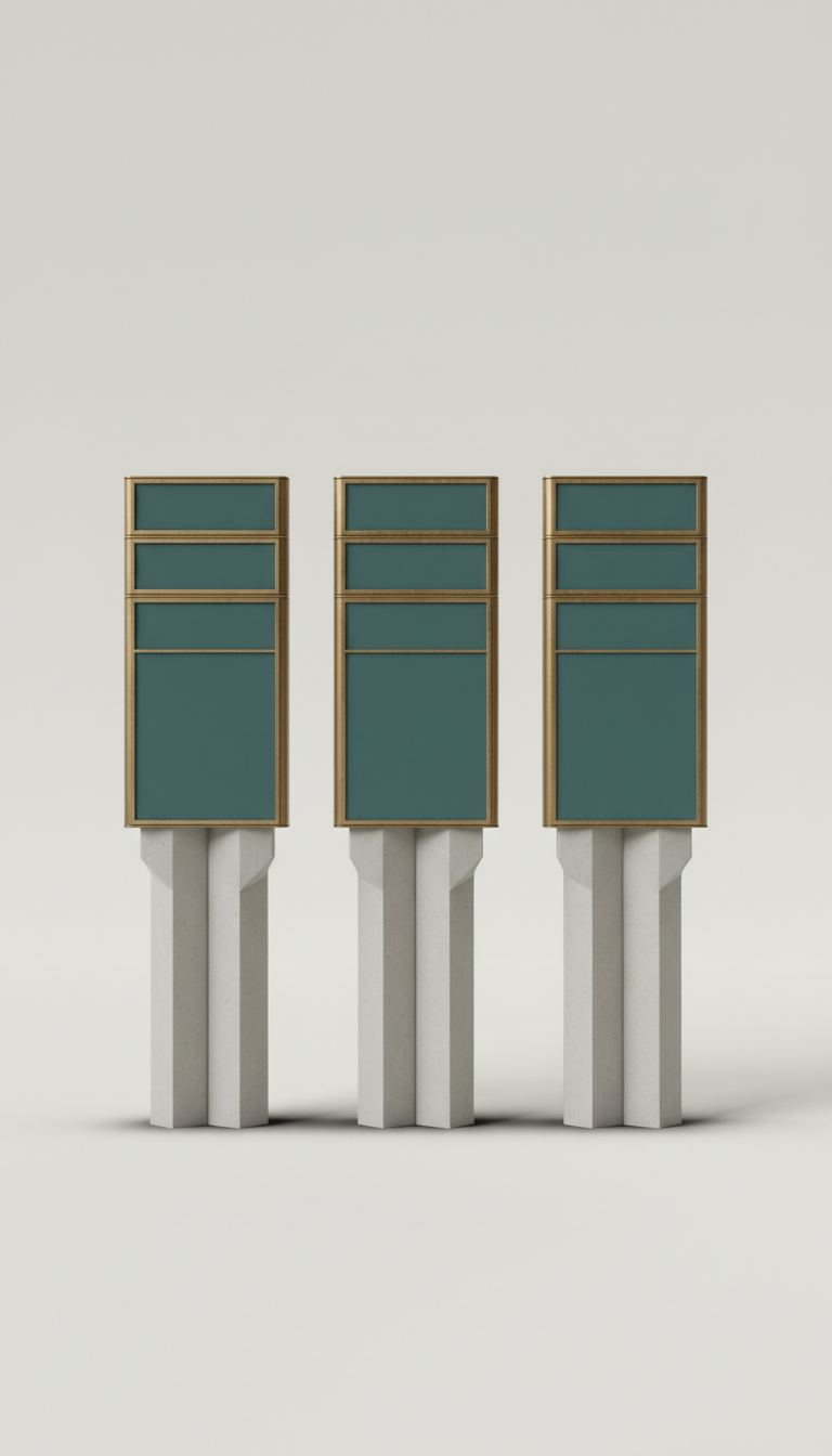 Eco-Friendly Ticketing Zone Upgrade