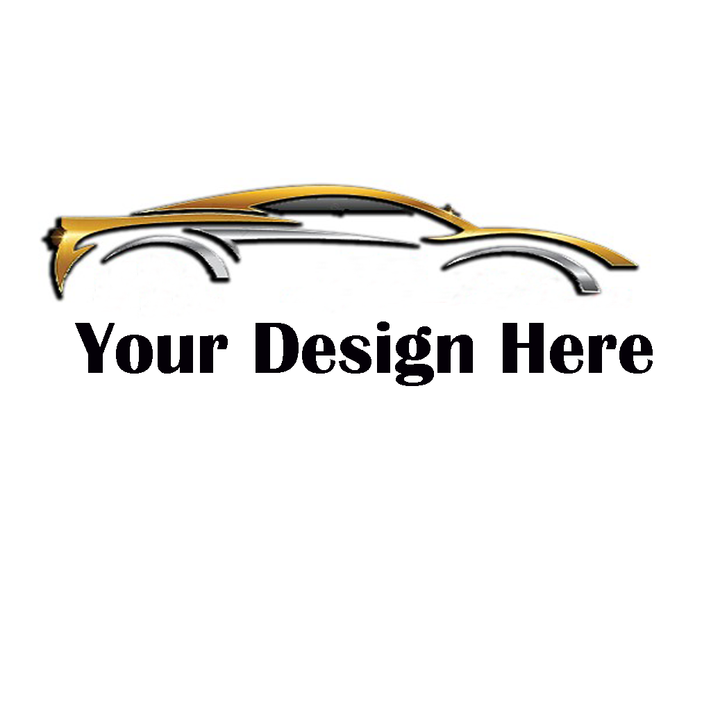 Joker Series Car Door Stickers II