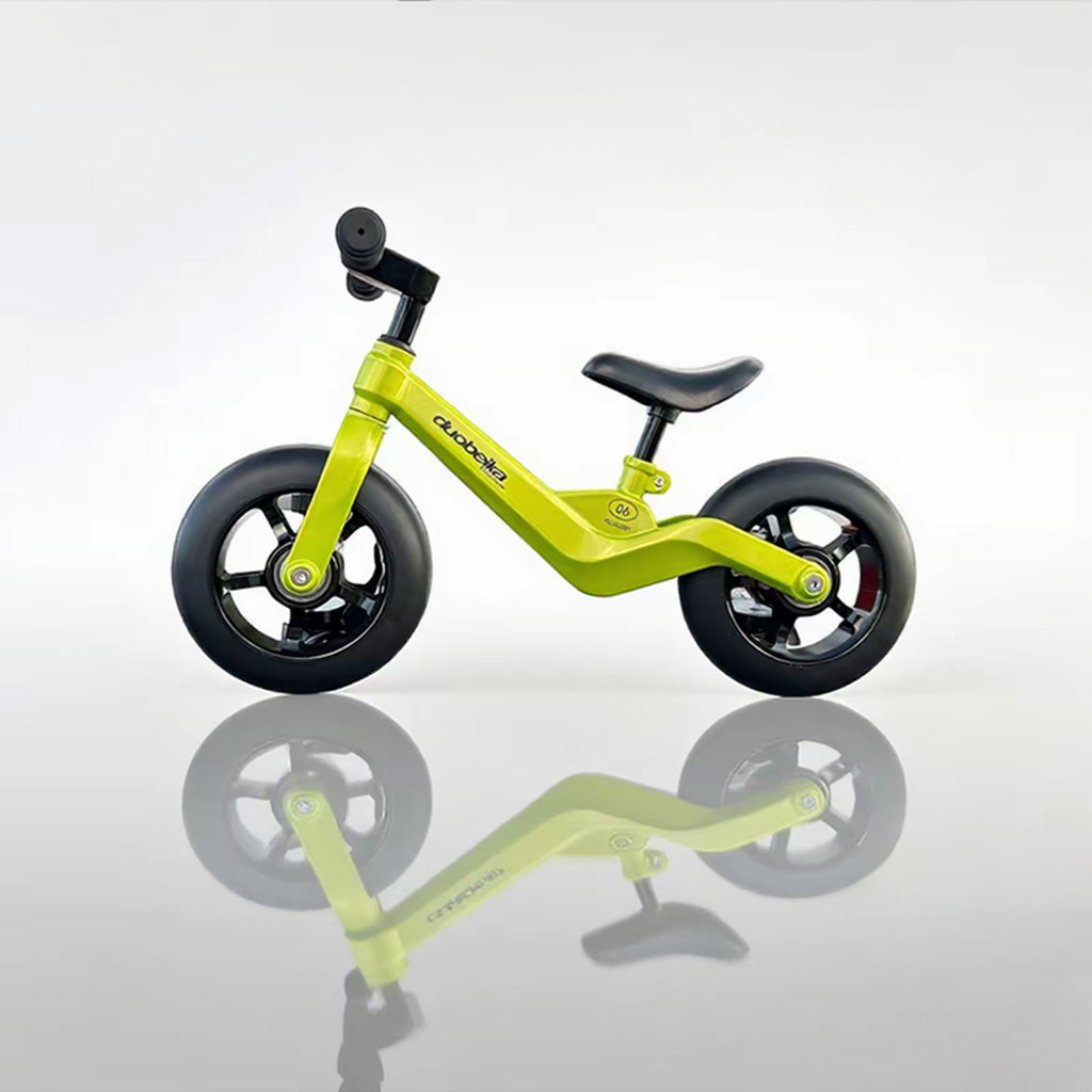 Alloy Bicycle Model